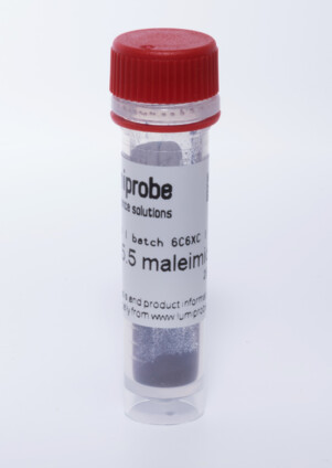 Cyanine5.5 maleimide