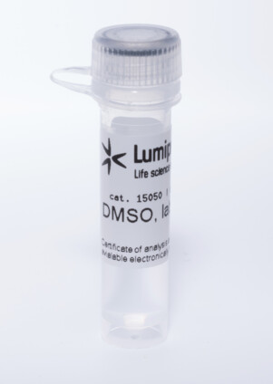 DMSO, labeling grade