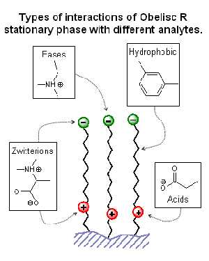 The new generation of mixed mode columns            from SiELC