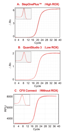 miRNA Universal SYBR qPCR Master Mix