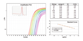 AceQ qPCR SYBR Green Master Mix