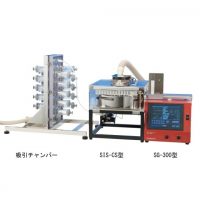 たばこ煙吸入実験装置 SIS-CS型,柴田科学sibata代理