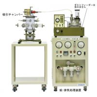 小型鼻部ばく露吸入実験装置 SIS-□□C型,柴田科学sibata代理